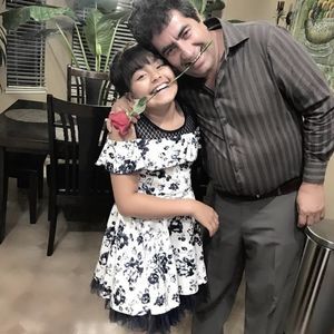 Meet your Posher, Jose